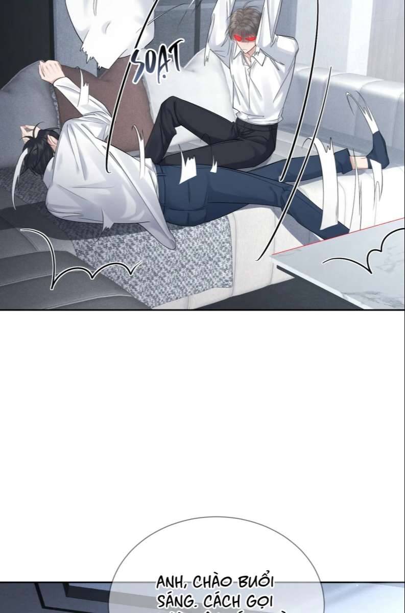 Nhân Vật Chính Chỉ Muốn Yêu Đương - Chapter 17 - Page 19