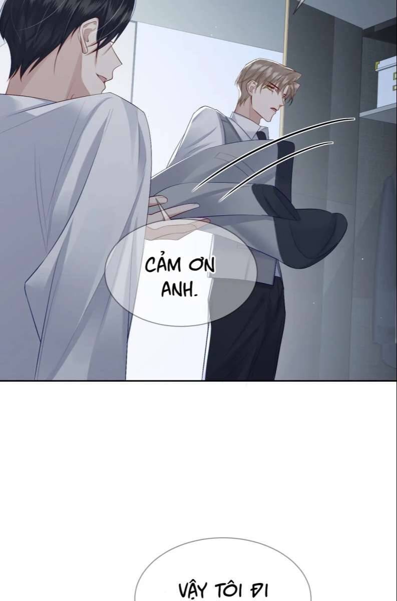 Nhân Vật Chính Chỉ Muốn Yêu Đương - Chapter 17 - Page 25