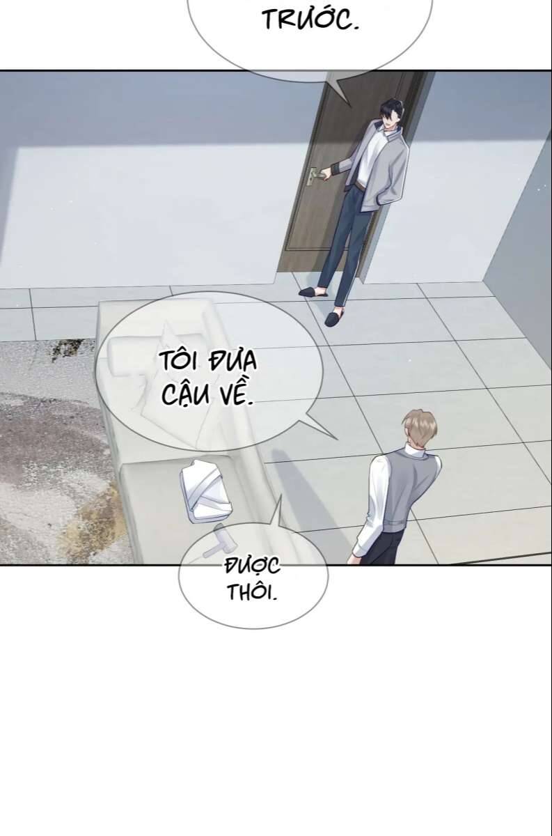 Nhân Vật Chính Chỉ Muốn Yêu Đương - Chapter 17 - Page 26