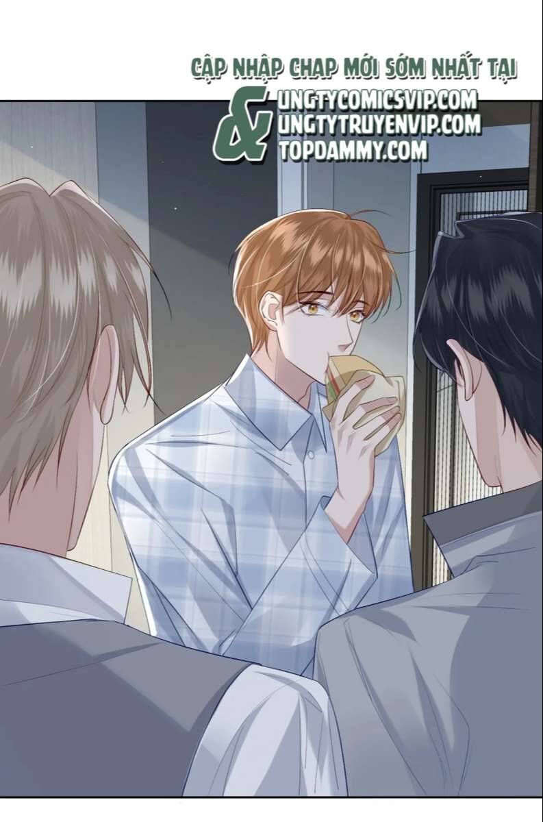 Nhân Vật Chính Chỉ Muốn Yêu Đương - Chapter 17 - Page 27