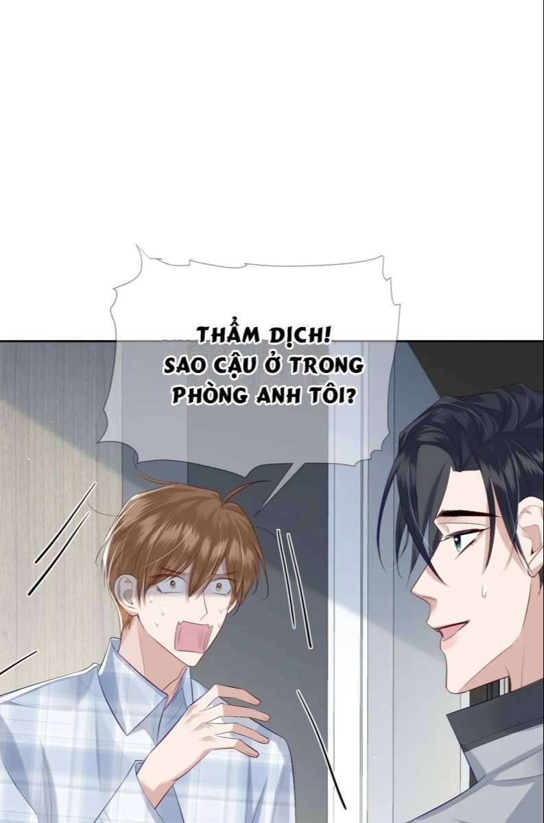 Nhân Vật Chính Chỉ Muốn Yêu Đương - Chapter 17 - Page 28