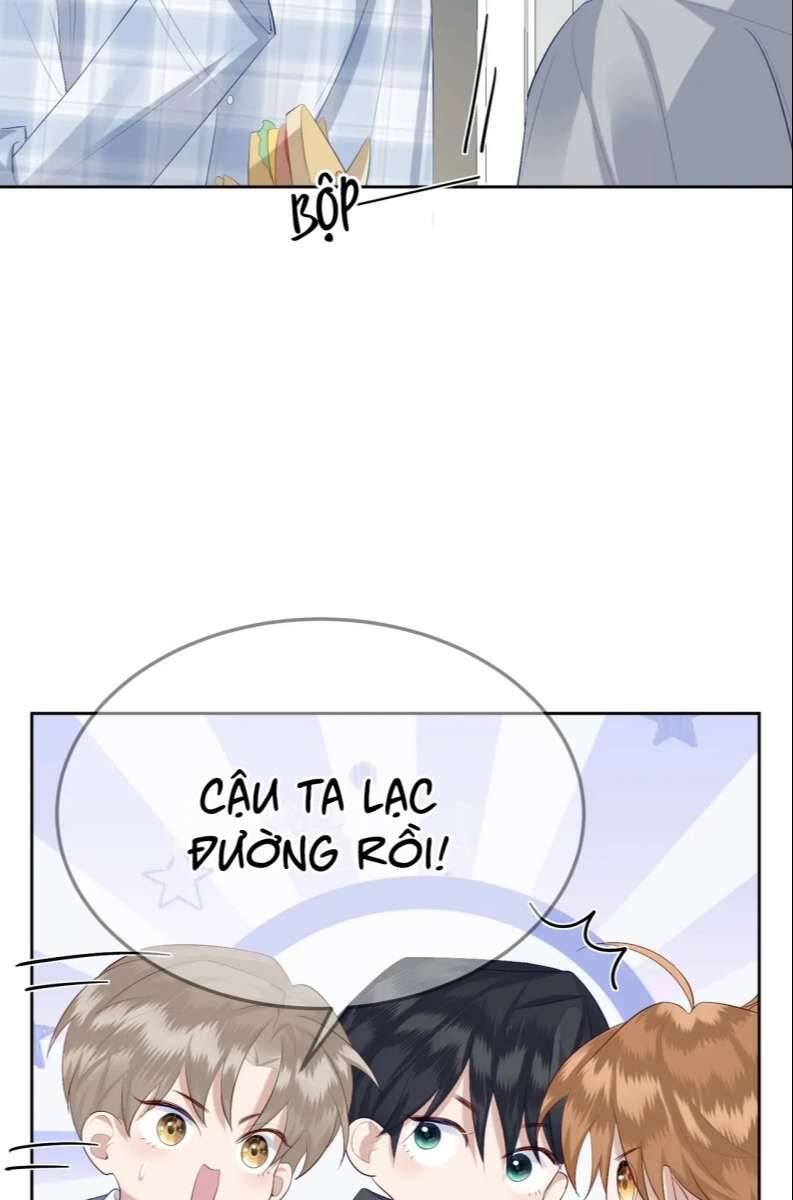 Nhân Vật Chính Chỉ Muốn Yêu Đương - Chapter 17 - Page 29