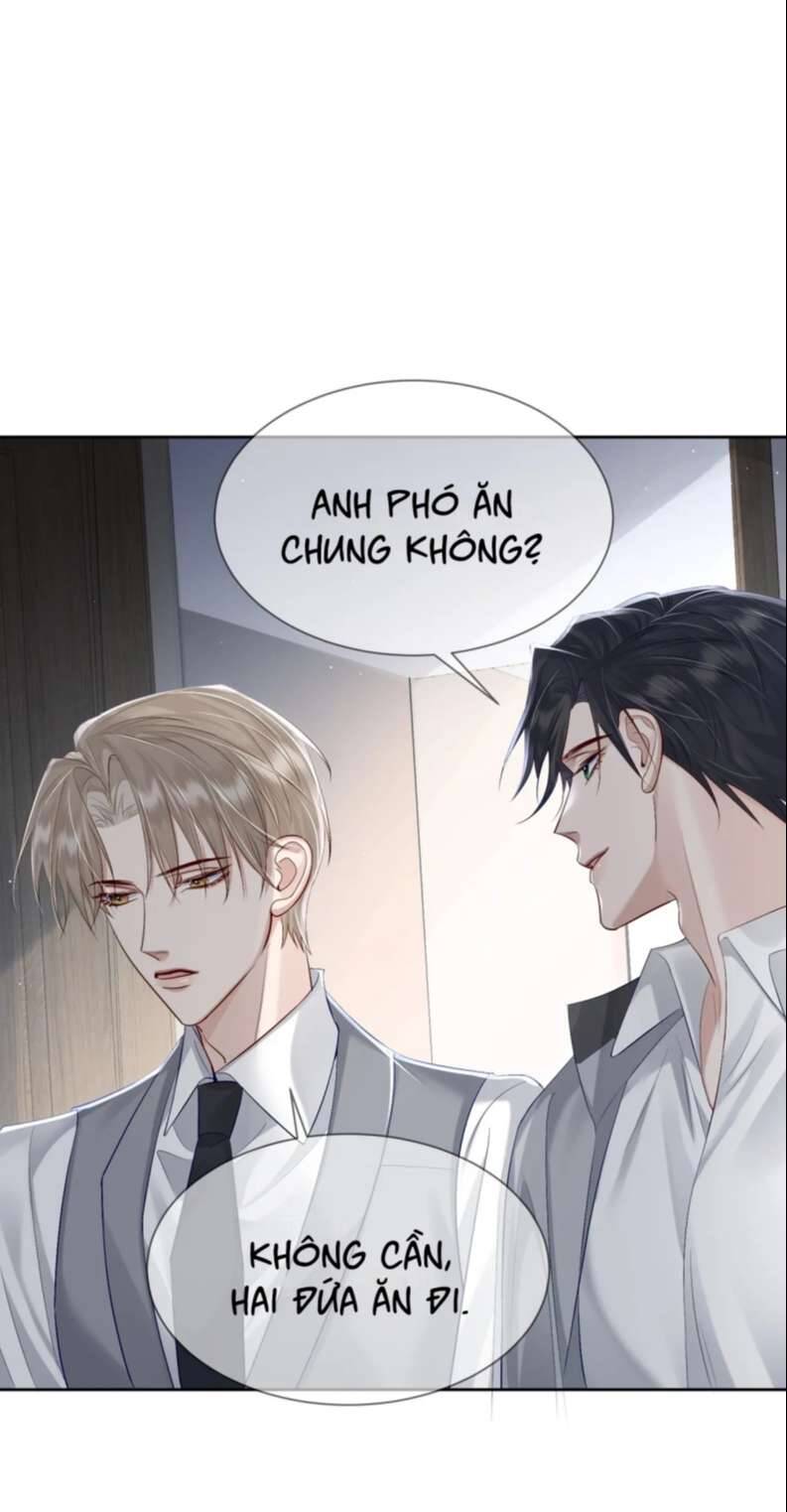Nhân Vật Chính Chỉ Muốn Yêu Đương - Chapter 17 - Page 33