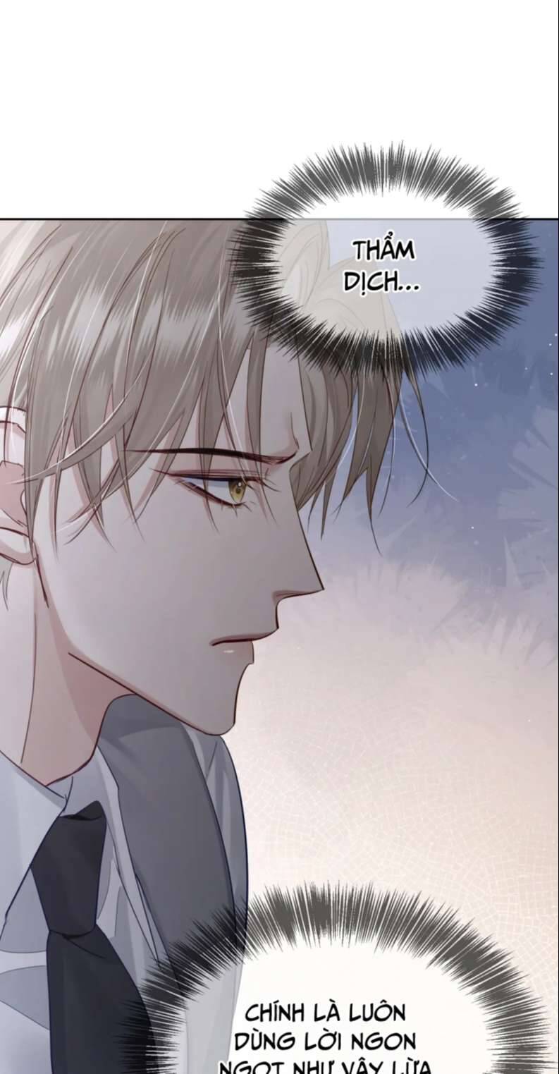 Nhân Vật Chính Chỉ Muốn Yêu Đương - Chapter 17 - Page 35