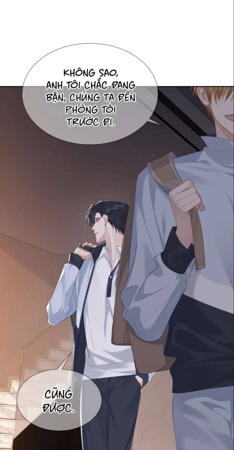 Nhân Vật Chính Chỉ Muốn Yêu Đương - Chapter 17 - Page 40