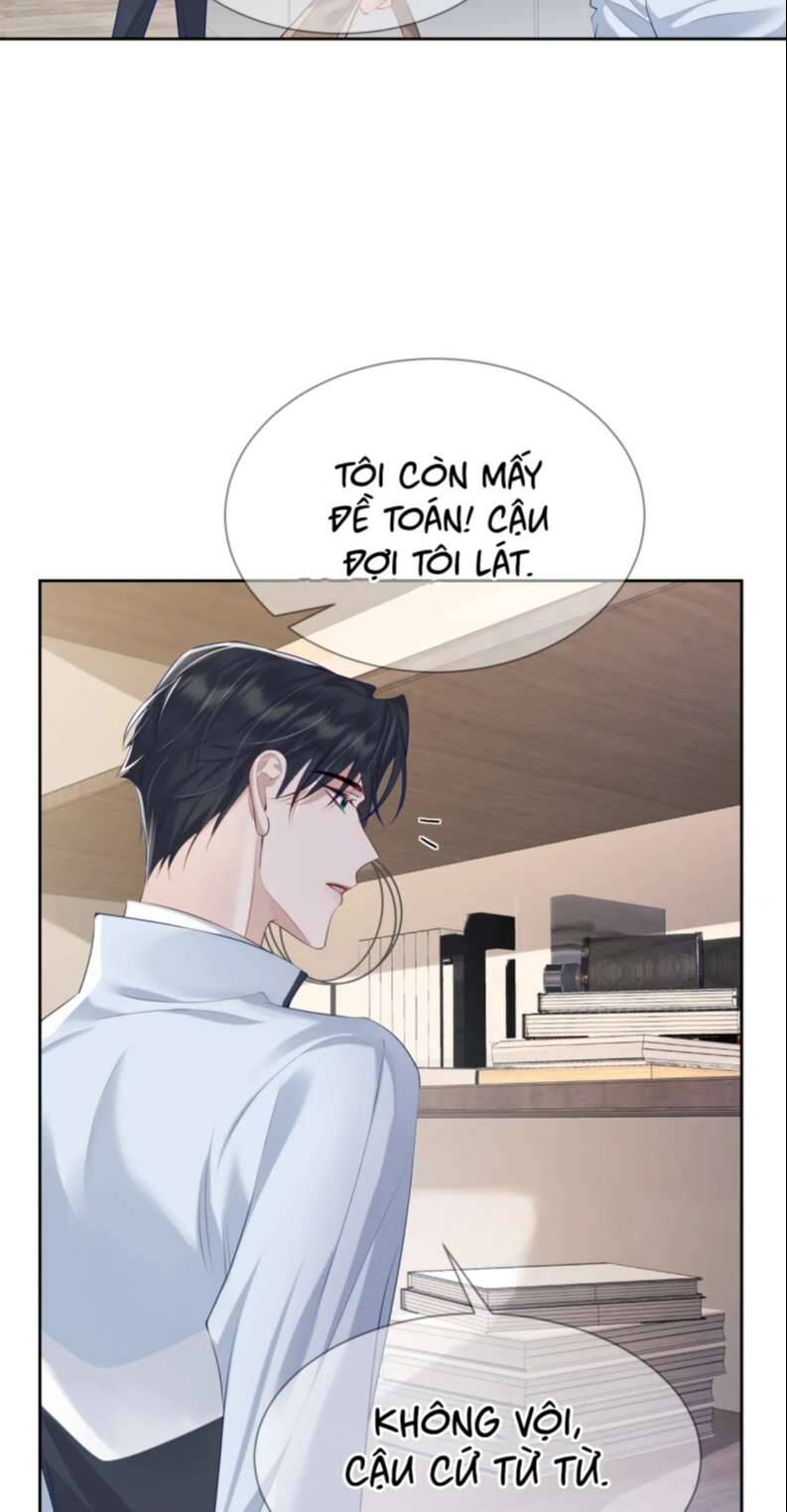 Nhân Vật Chính Chỉ Muốn Yêu Đương - Chapter 17 - Page 42