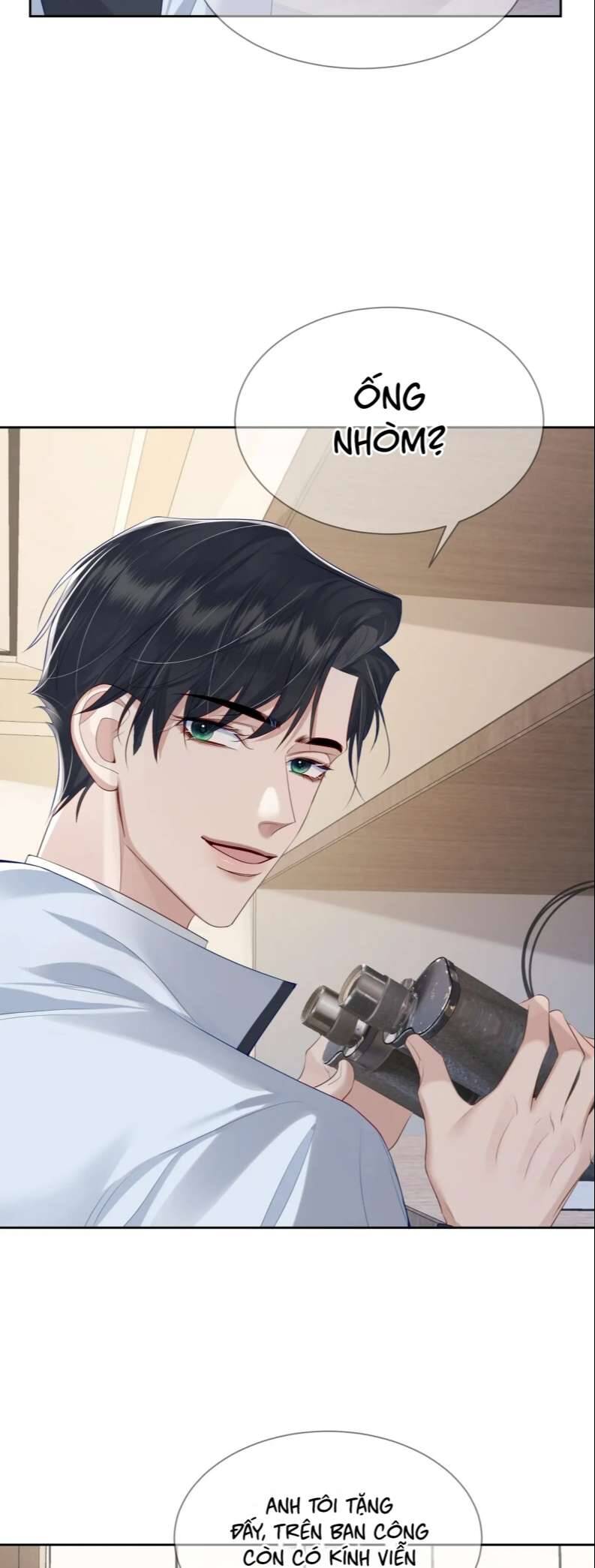 Nhân Vật Chính Chỉ Muốn Yêu Đương - Chapter 17 - Page 43