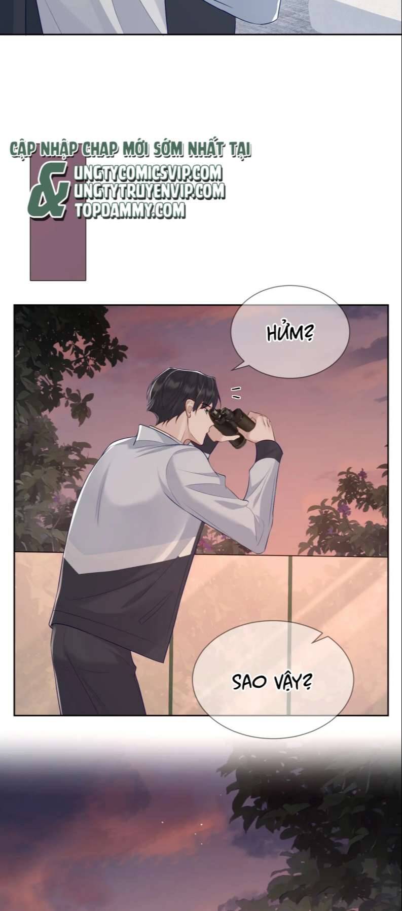 Nhân Vật Chính Chỉ Muốn Yêu Đương - Chapter 17 - Page 45