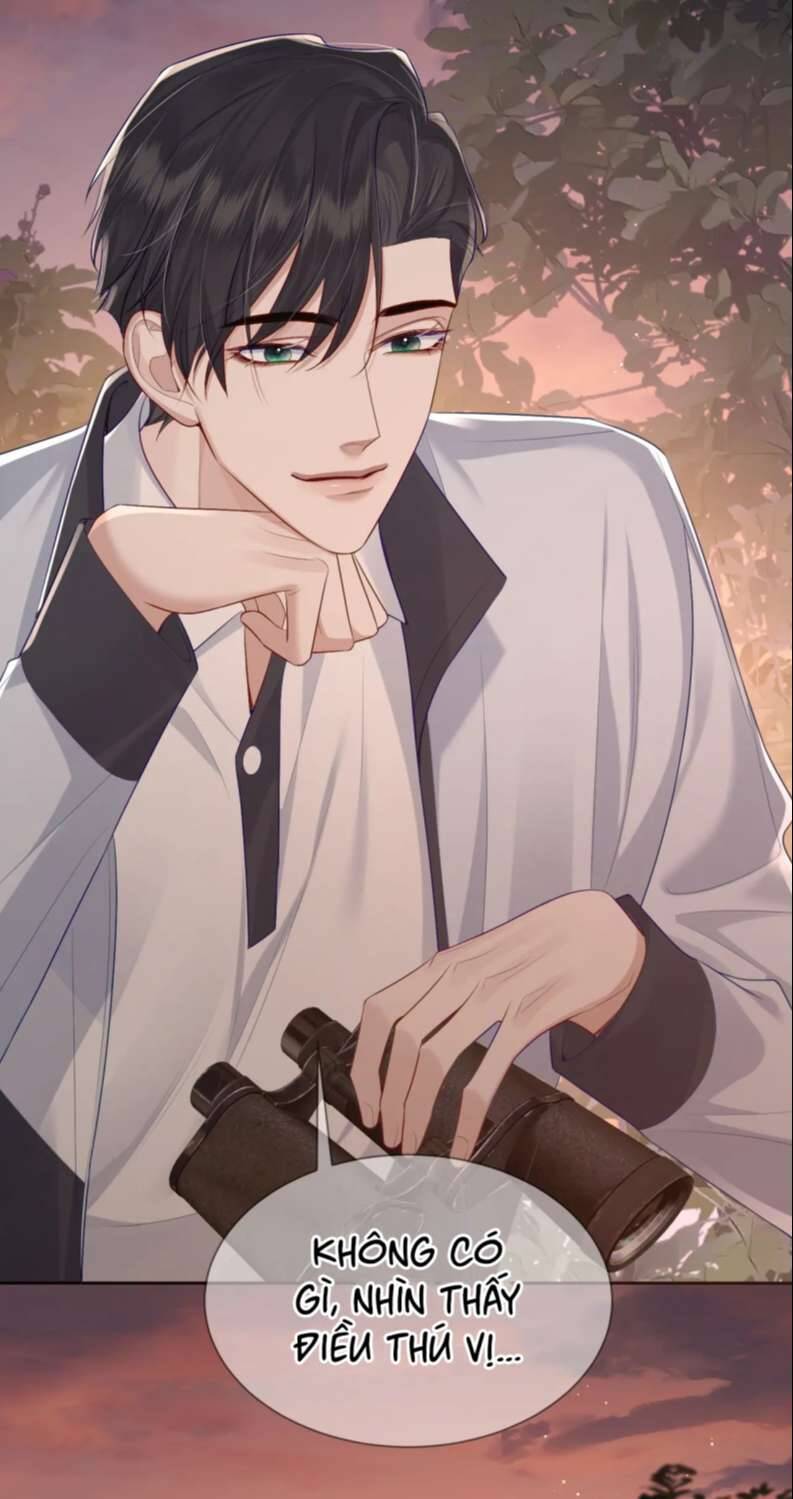 Nhân Vật Chính Chỉ Muốn Yêu Đương - Chapter 17 - Page 46