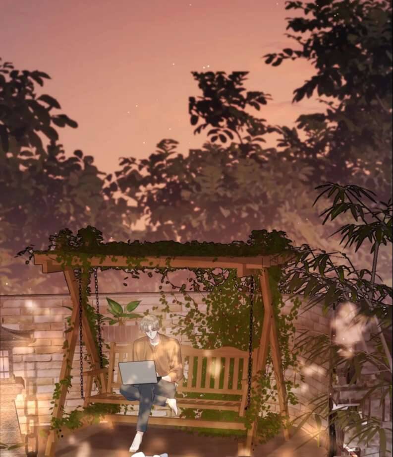 Nhân Vật Chính Chỉ Muốn Yêu Đương - Chapter 17 - Page 47