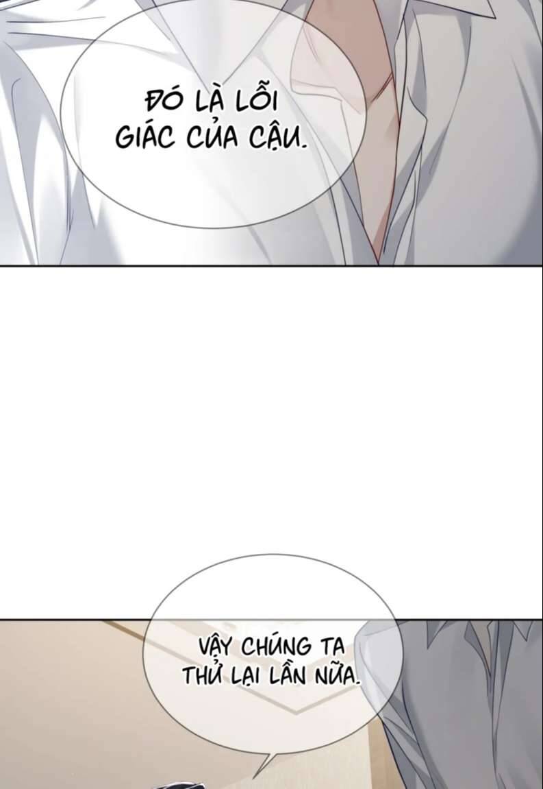 Nhân Vật Chính Chỉ Muốn Yêu Đương - Chapter 17 - Page 8