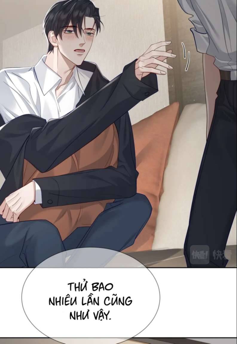 Nhân Vật Chính Chỉ Muốn Yêu Đương - Chapter 17 - Page 9