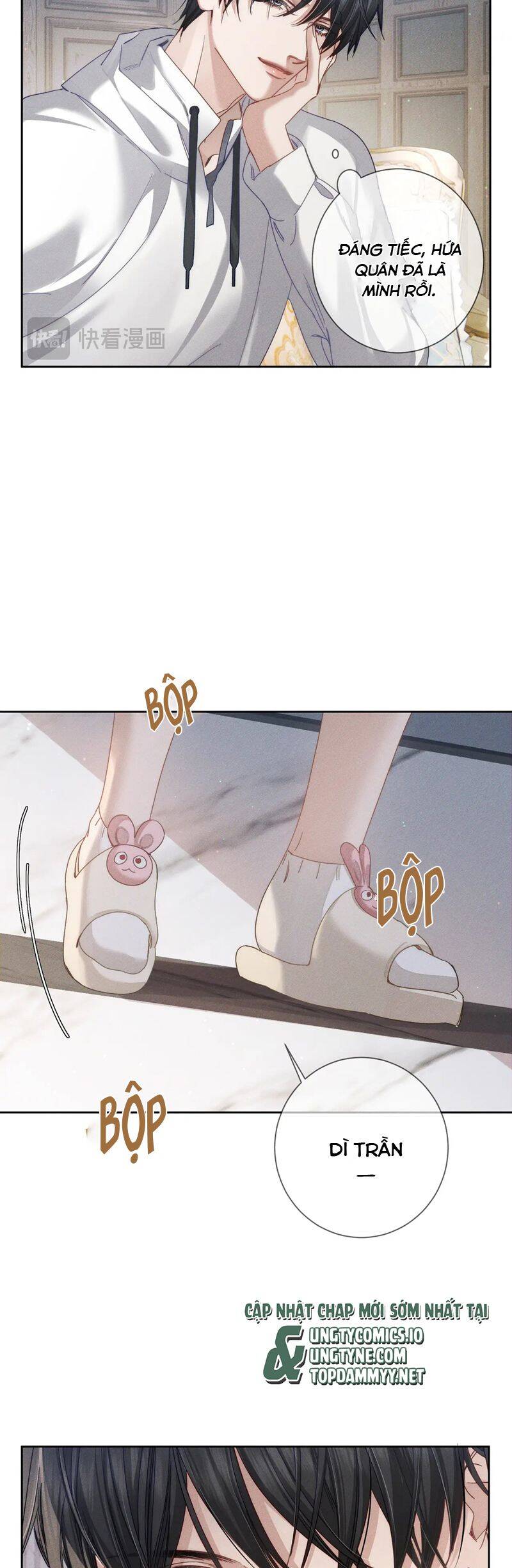 Nhân Vật Chính Chỉ Muốn Yêu Đương - Chapter 172 - Page 14