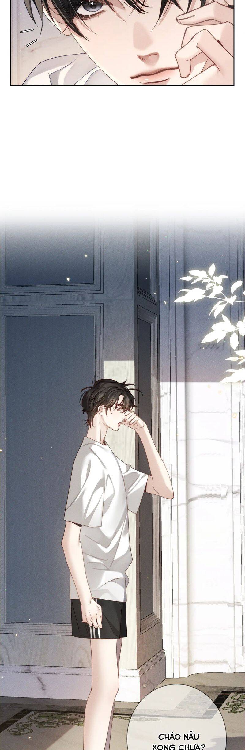 Nhân Vật Chính Chỉ Muốn Yêu Đương - Chapter 172 - Page 15