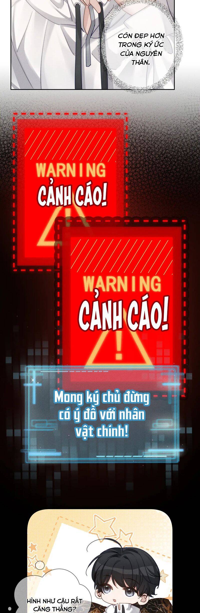 Nhân Vật Chính Chỉ Muốn Yêu Đương - Chapter 172 - Page 17