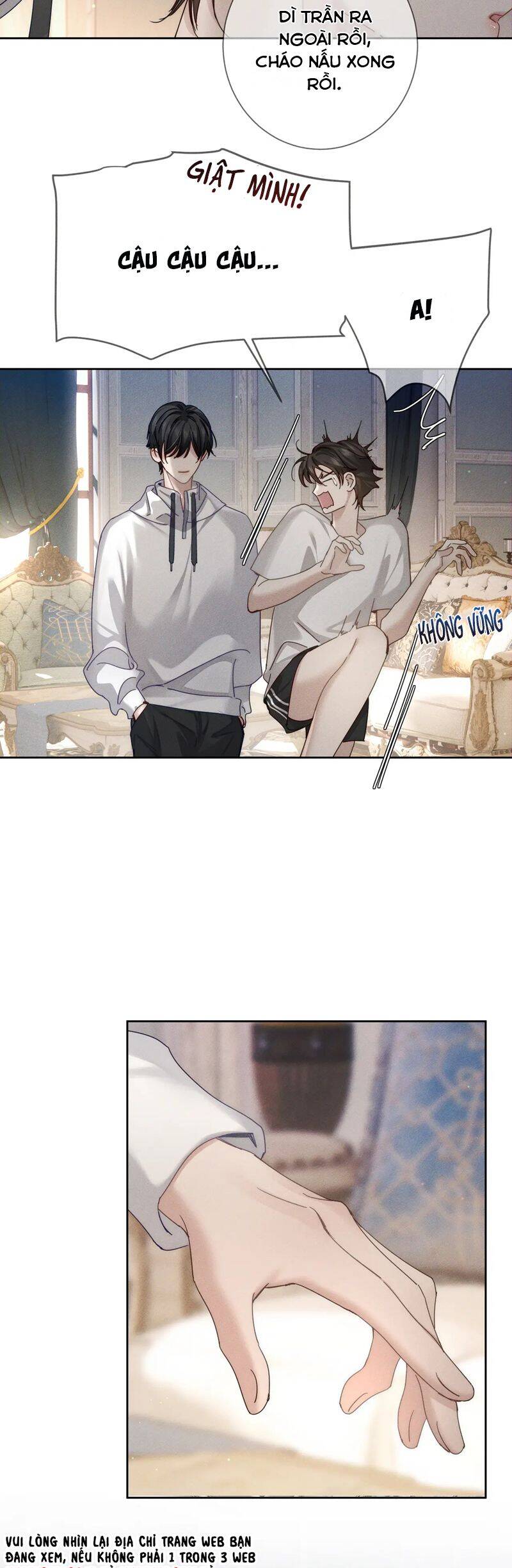 Nhân Vật Chính Chỉ Muốn Yêu Đương - Chapter 172 - Page 20