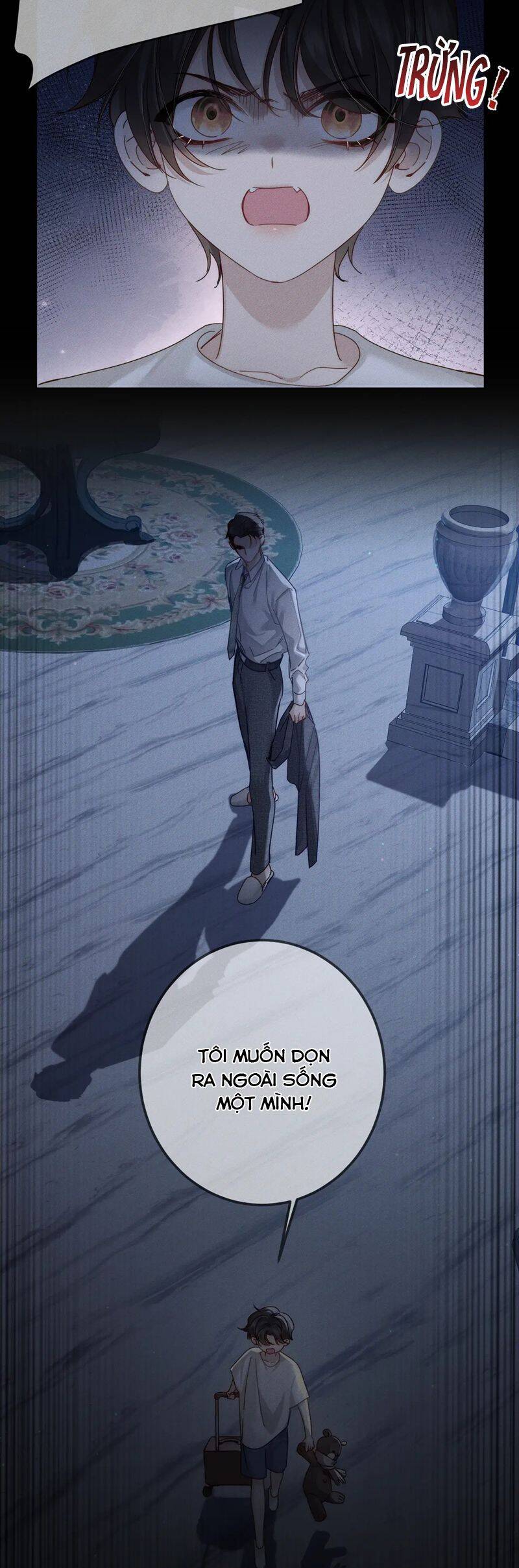 Nhân Vật Chính Chỉ Muốn Yêu Đương - Chapter 172 - Page 6