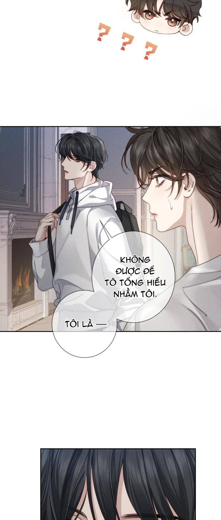 Nhân Vật Chính Chỉ Muốn Yêu Đương - Chapter 173 - Page 11