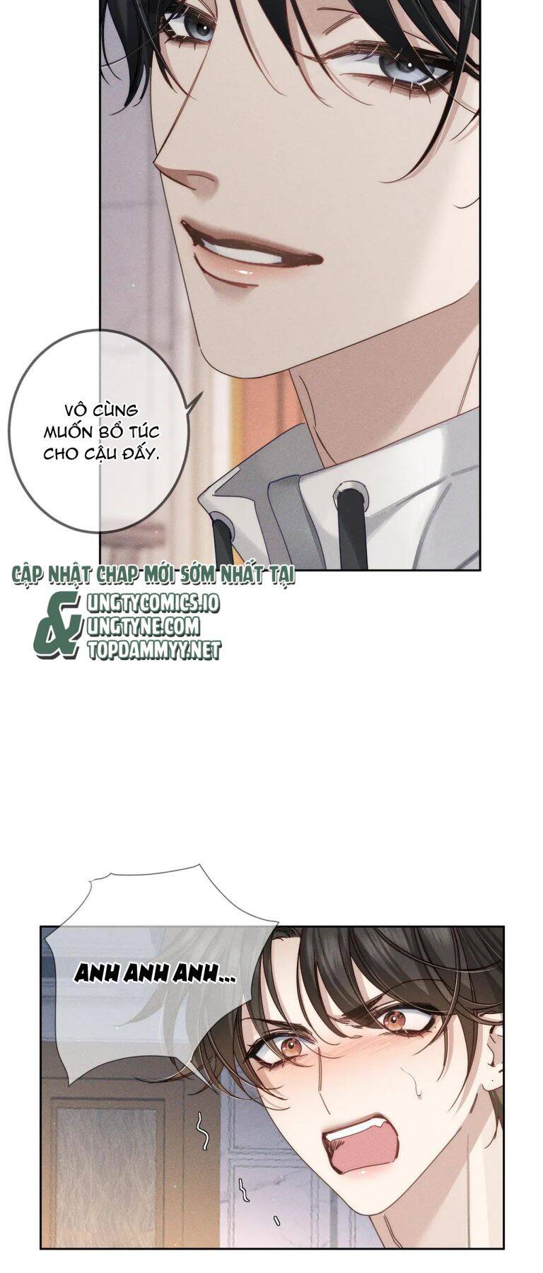 Nhân Vật Chính Chỉ Muốn Yêu Đương - Chapter 173 - Page 12