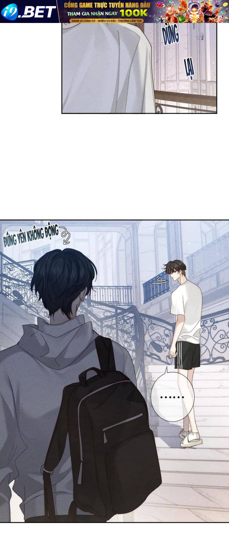 Nhân Vật Chính Chỉ Muốn Yêu Đương - Chapter 173 - Page 14