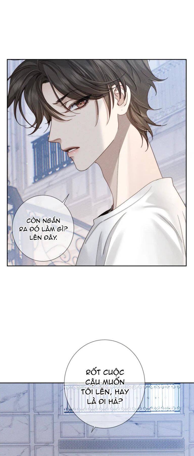 Nhân Vật Chính Chỉ Muốn Yêu Đương - Chapter 173 - Page 16