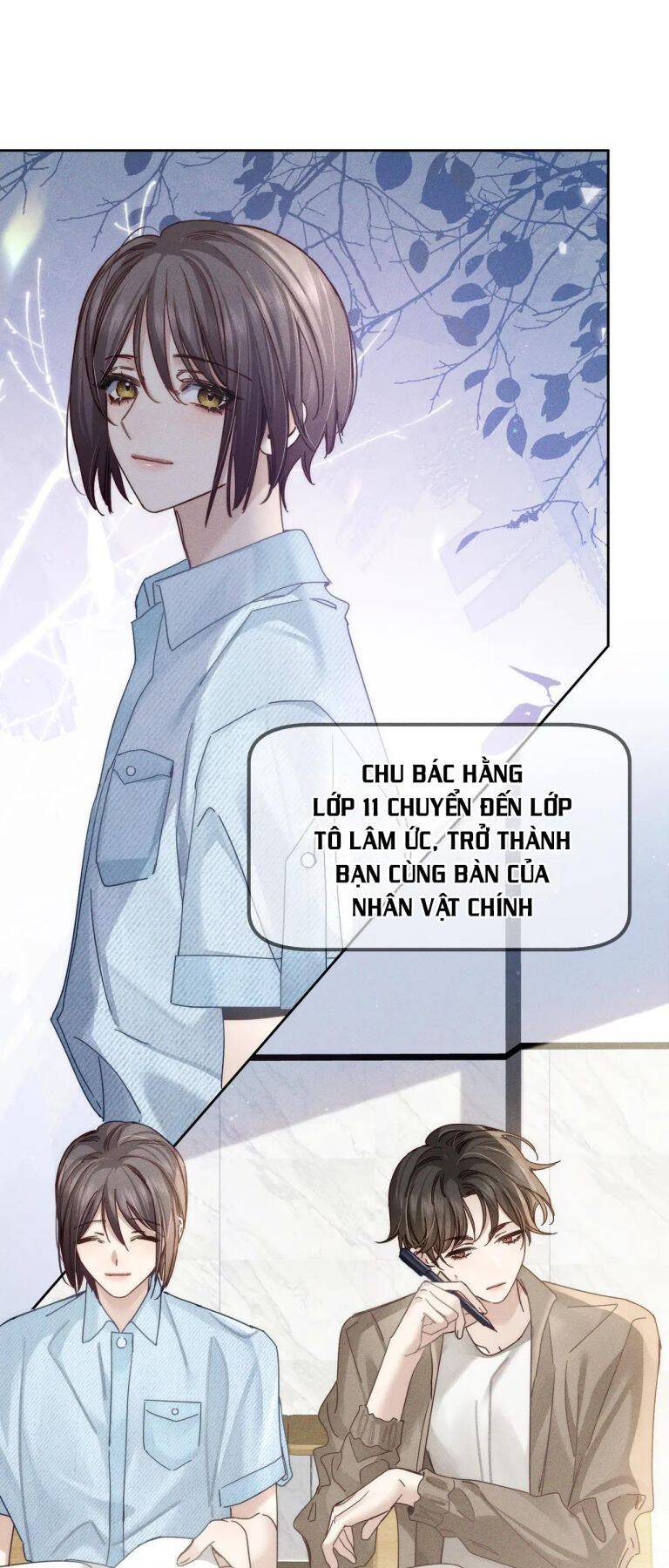 Nhân Vật Chính Chỉ Muốn Yêu Đương - Chapter 173 - Page 20