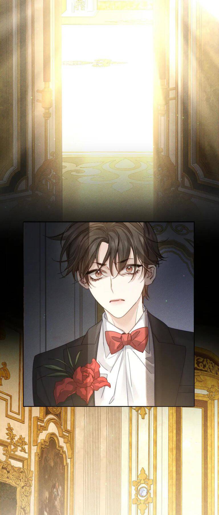 Nhân Vật Chính Chỉ Muốn Yêu Đương - Chapter 173 - Page 23