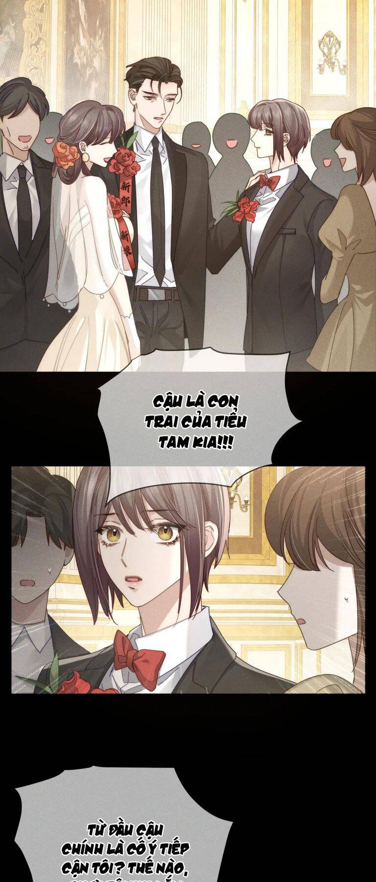 Nhân Vật Chính Chỉ Muốn Yêu Đương - Chapter 173 - Page 24