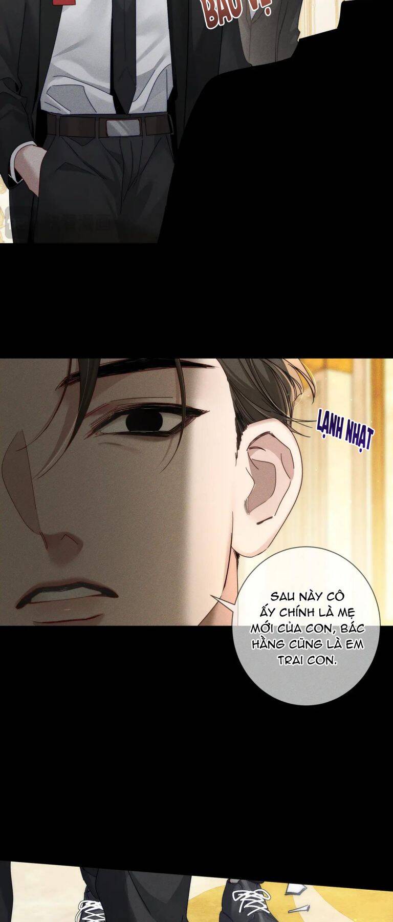 Nhân Vật Chính Chỉ Muốn Yêu Đương - Chapter 173 - Page 26