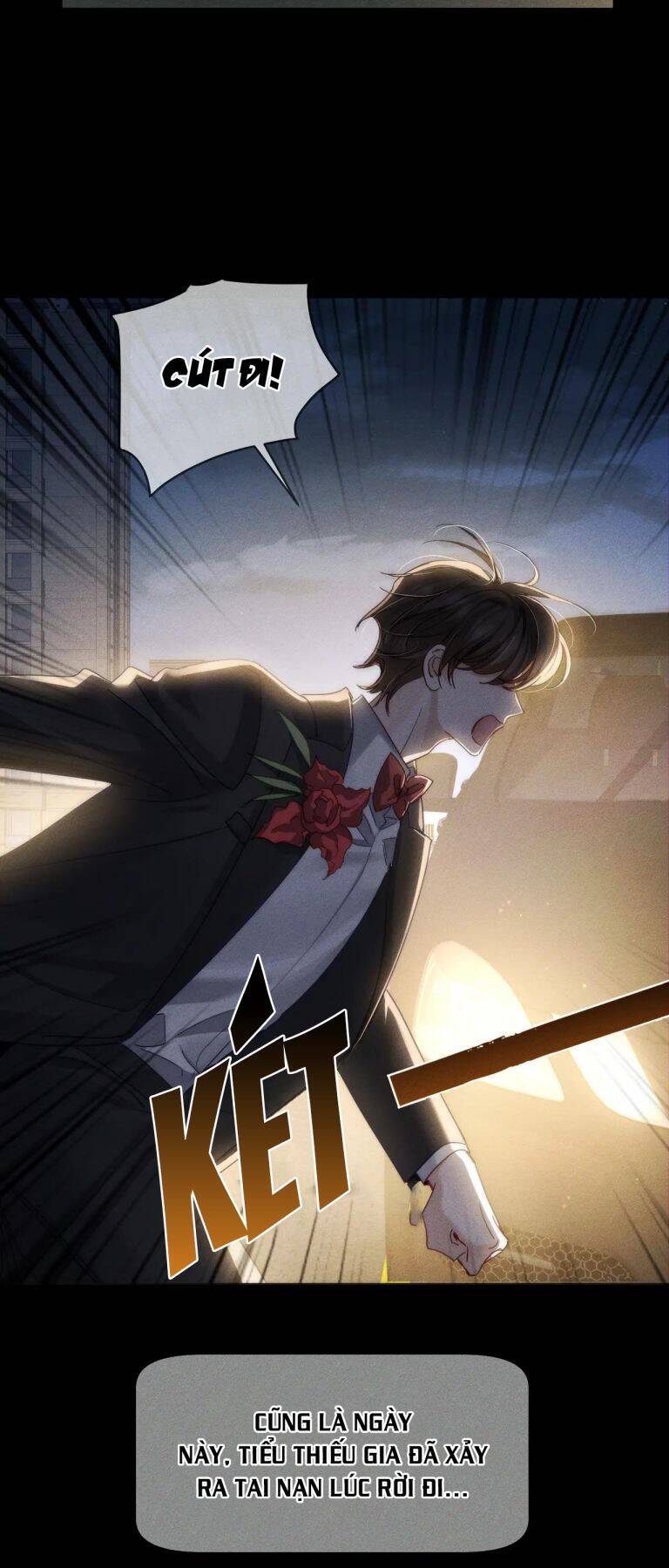 Nhân Vật Chính Chỉ Muốn Yêu Đương - Chapter 173 - Page 29