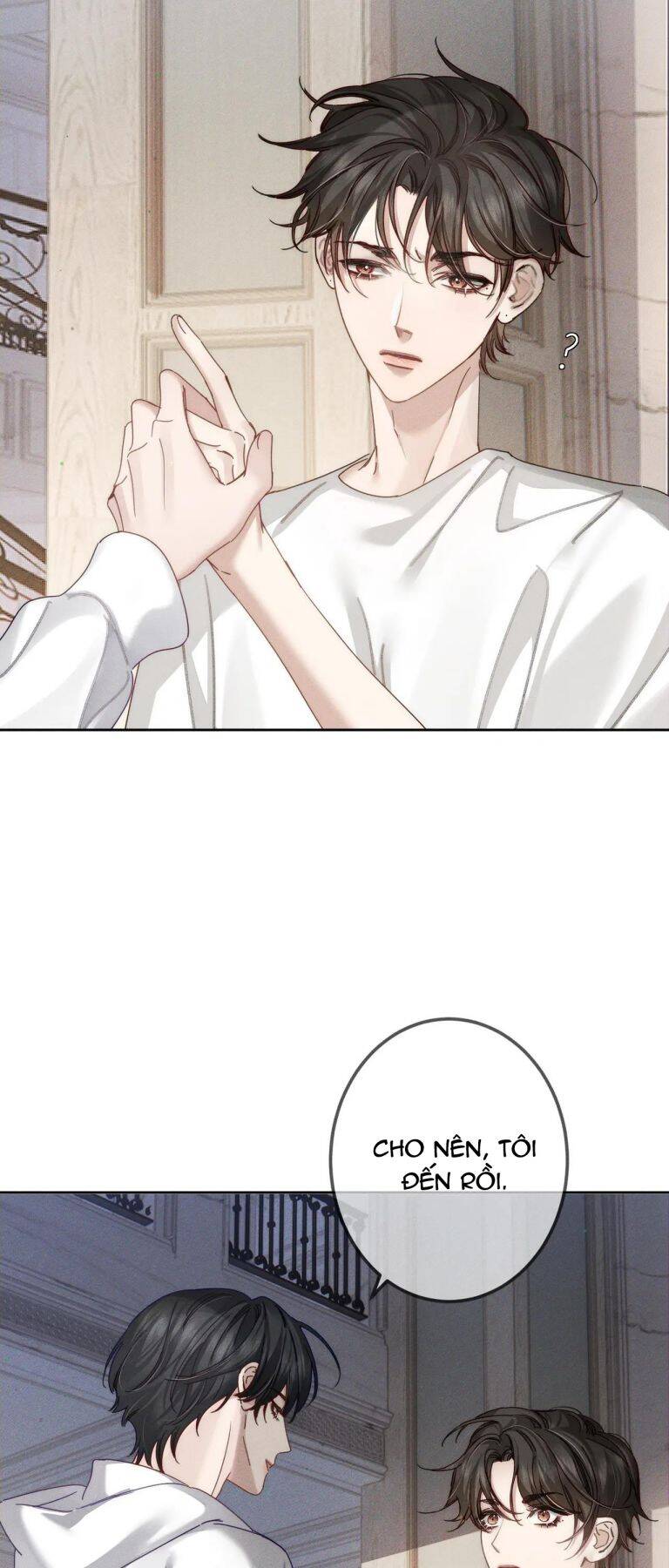 Nhân Vật Chính Chỉ Muốn Yêu Đương - Chapter 173 - Page 6