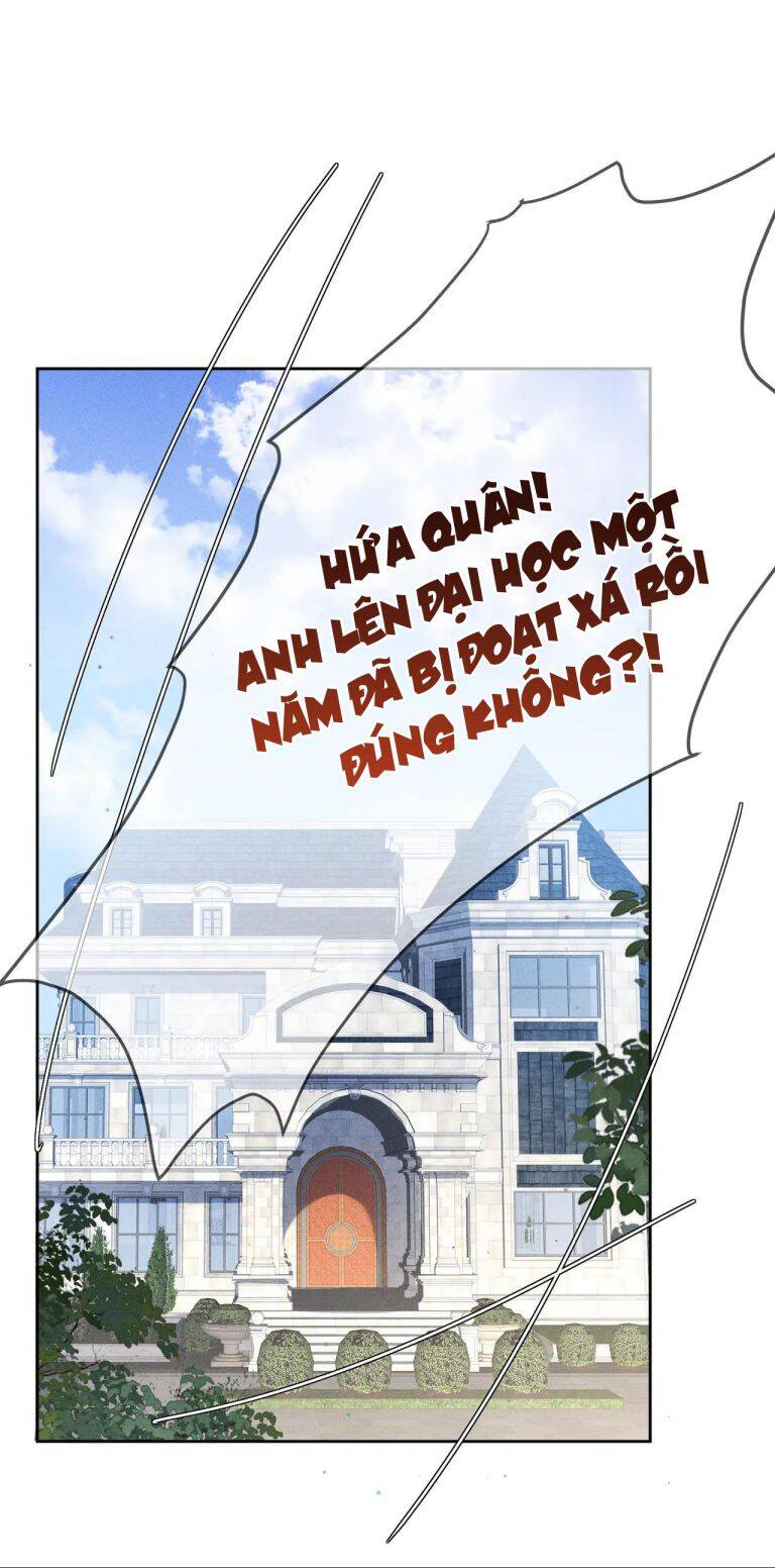 Nhân Vật Chính Chỉ Muốn Yêu Đương - Chapter 173 - Page 8