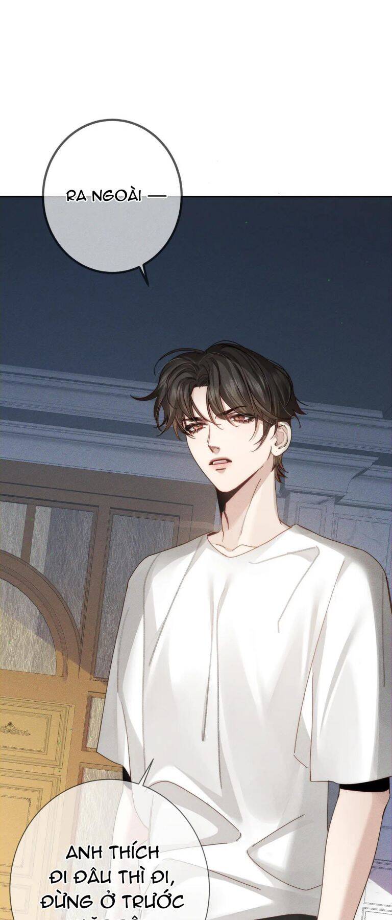 Nhân Vật Chính Chỉ Muốn Yêu Đương - Chapter 173 - Page 9