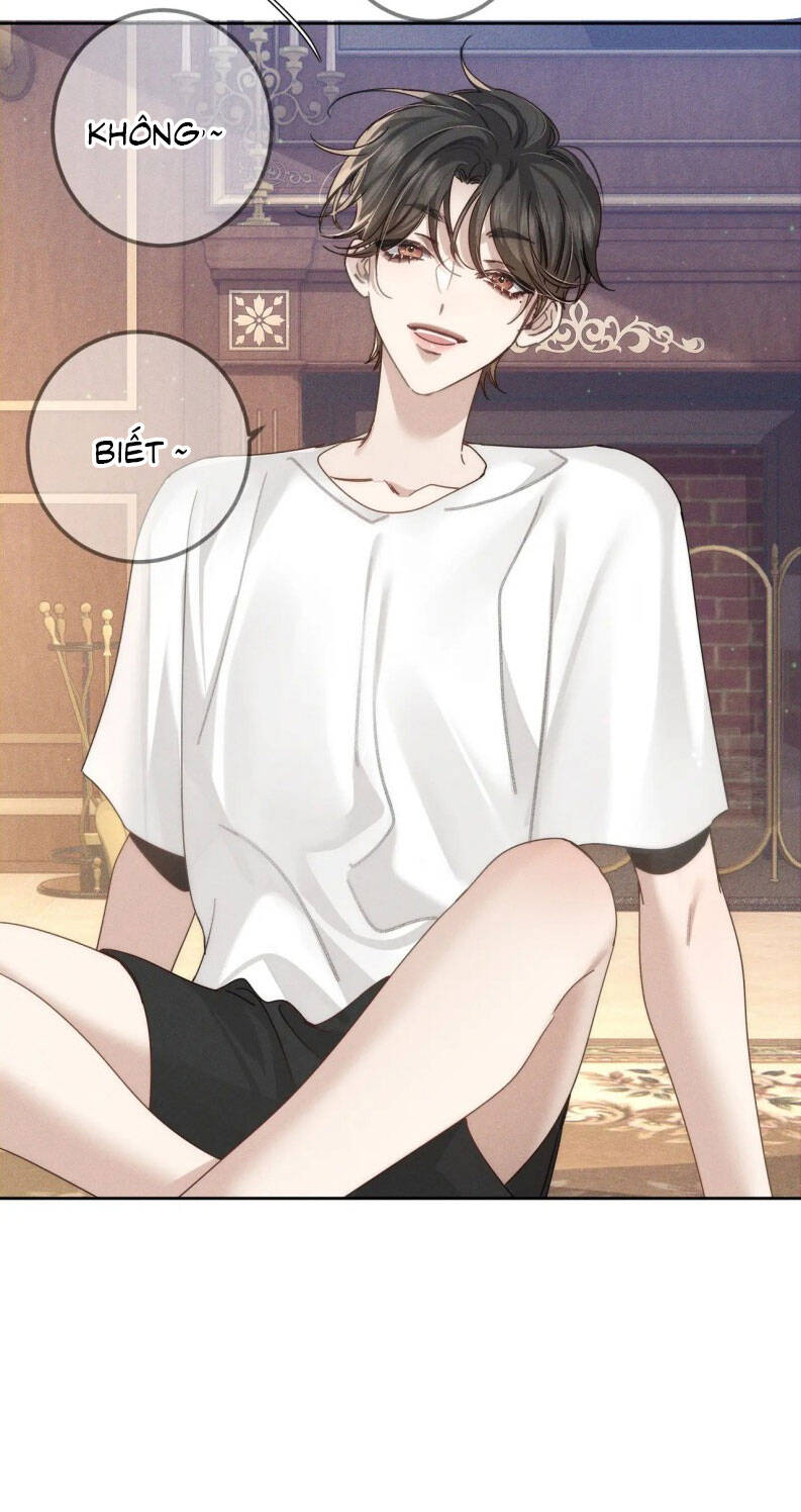 Nhân Vật Chính Chỉ Muốn Yêu Đương - Chapter 174 - Page 10