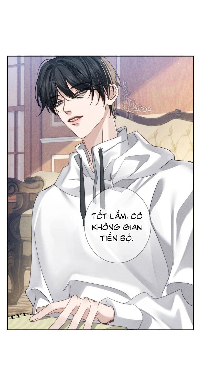 Nhân Vật Chính Chỉ Muốn Yêu Đương - Chapter 174 - Page 11