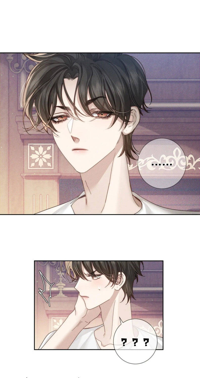 Nhân Vật Chính Chỉ Muốn Yêu Đương - Chapter 174 - Page 12