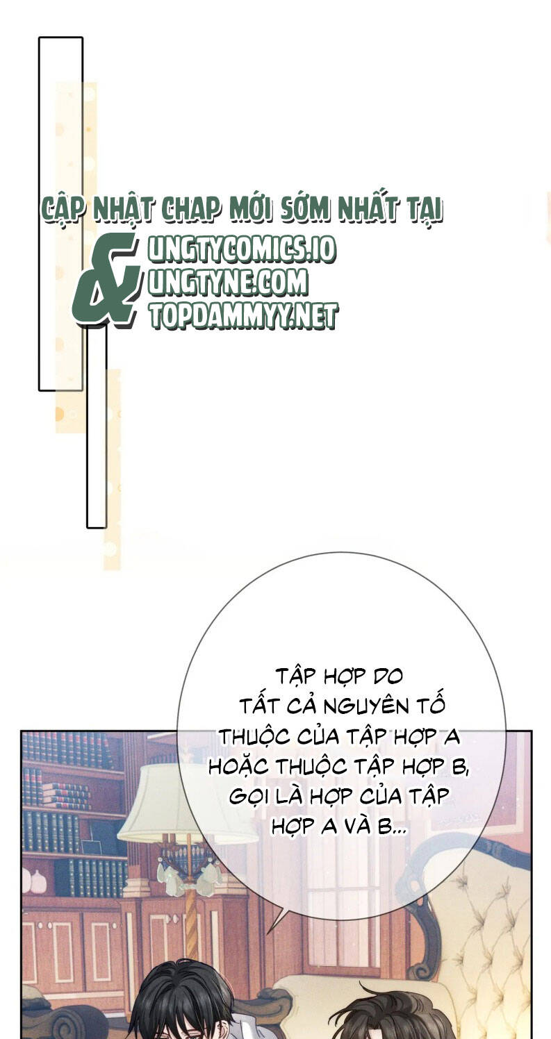 Nhân Vật Chính Chỉ Muốn Yêu Đương - Chapter 174 - Page 14