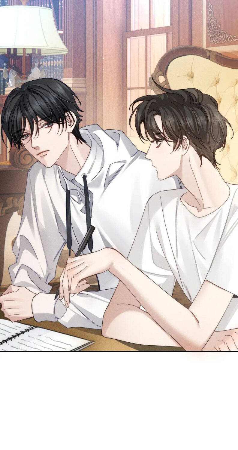 Nhân Vật Chính Chỉ Muốn Yêu Đương - Chapter 174 - Page 17