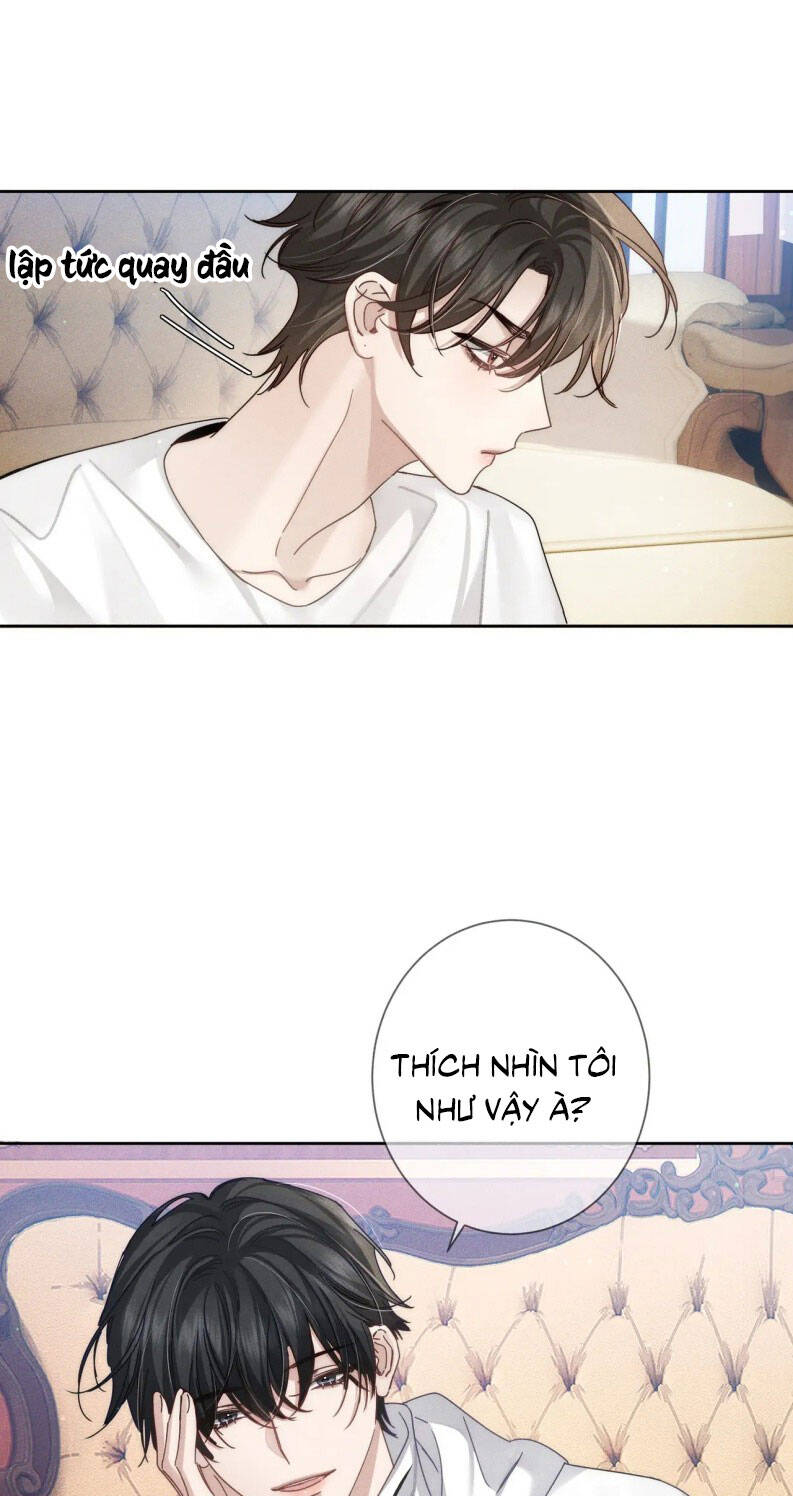 Nhân Vật Chính Chỉ Muốn Yêu Đương - Chapter 174 - Page 18