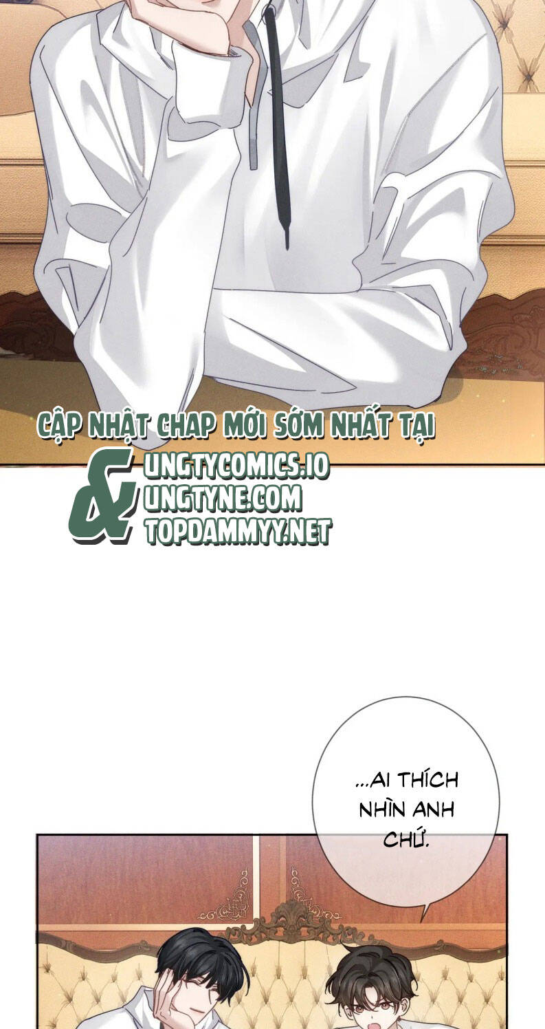 Nhân Vật Chính Chỉ Muốn Yêu Đương - Chapter 174 - Page 19