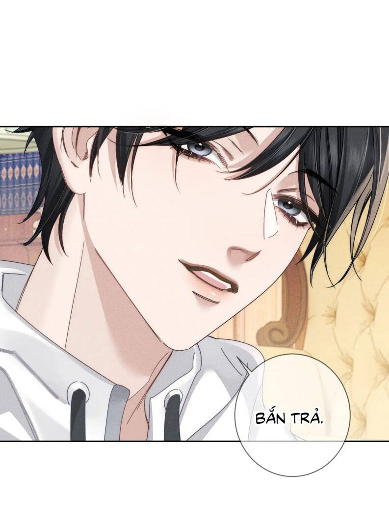 Nhân Vật Chính Chỉ Muốn Yêu Đương - Chapter 174 - Page 23