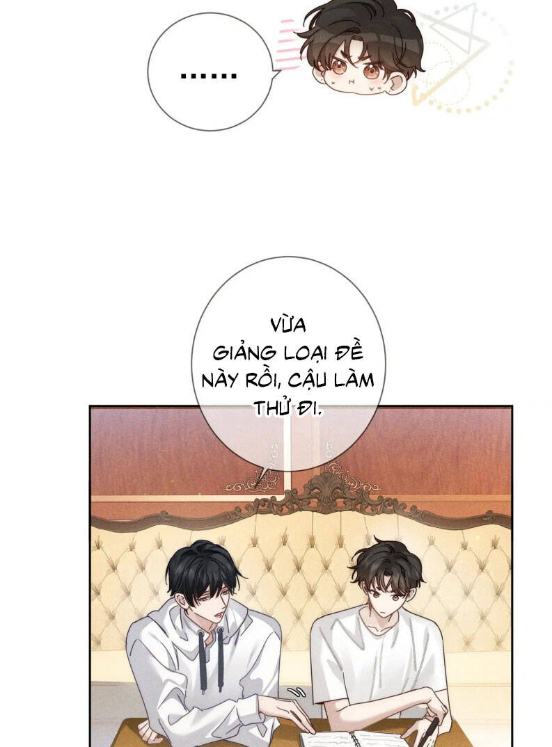 Nhân Vật Chính Chỉ Muốn Yêu Đương - Chapter 174 - Page 26