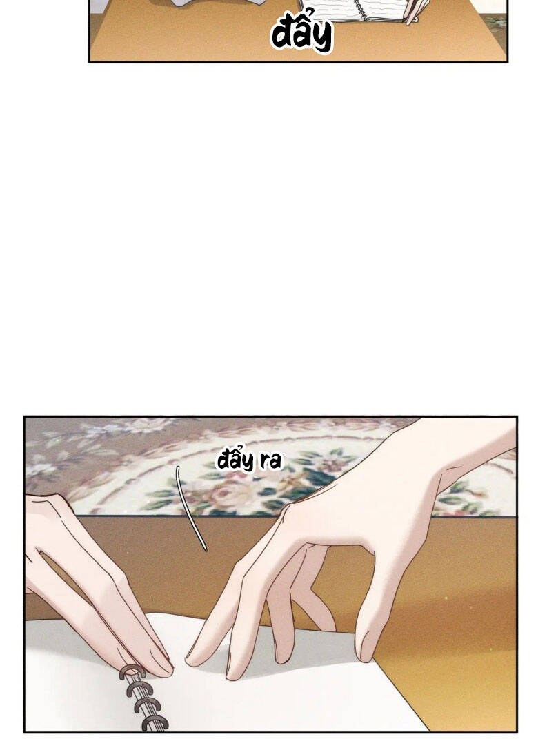 Nhân Vật Chính Chỉ Muốn Yêu Đương - Chapter 174 - Page 27