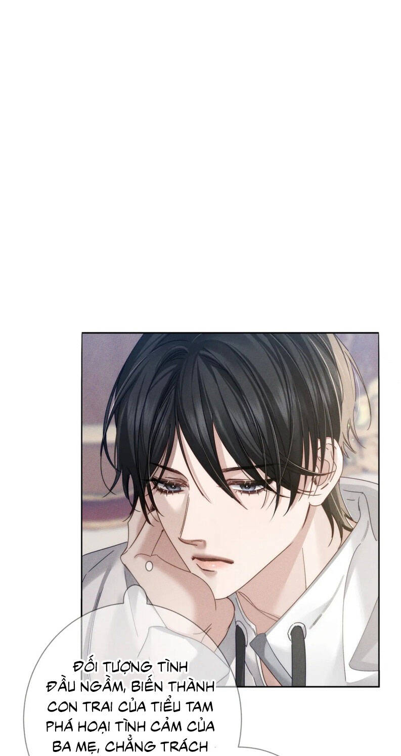 Nhân Vật Chính Chỉ Muốn Yêu Đương - Chapter 174 - Page 3