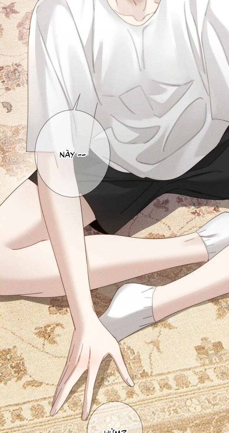 Nhân Vật Chính Chỉ Muốn Yêu Đương - Chapter 174 - Page 5