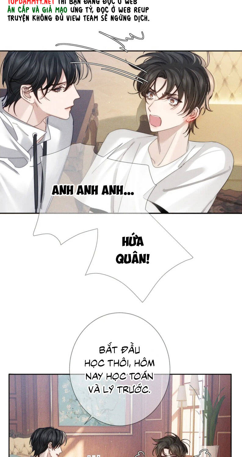 Nhân Vật Chính Chỉ Muốn Yêu Đương - Chapter 174 - Page 8