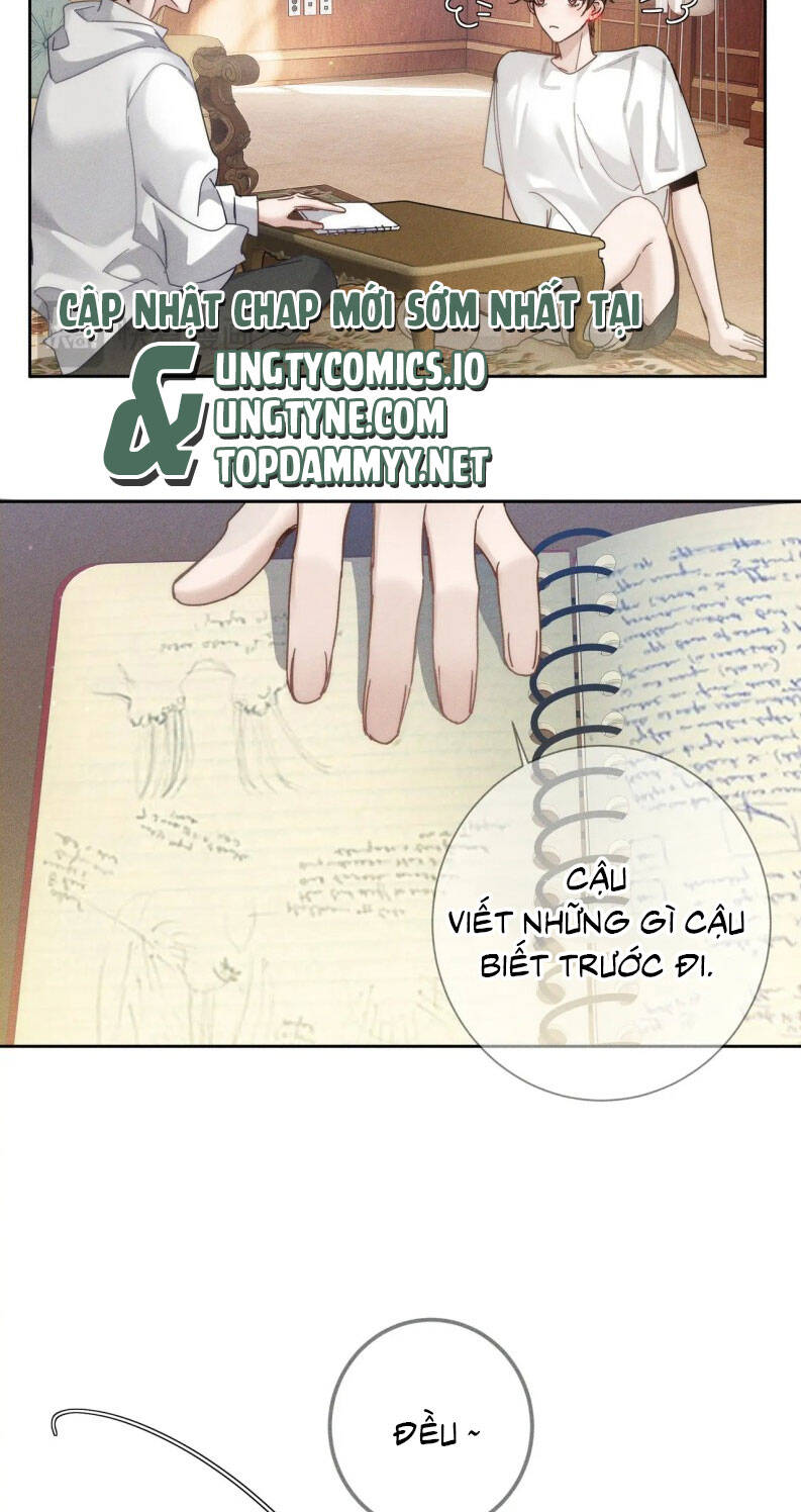 Nhân Vật Chính Chỉ Muốn Yêu Đương - Chapter 174 - Page 9