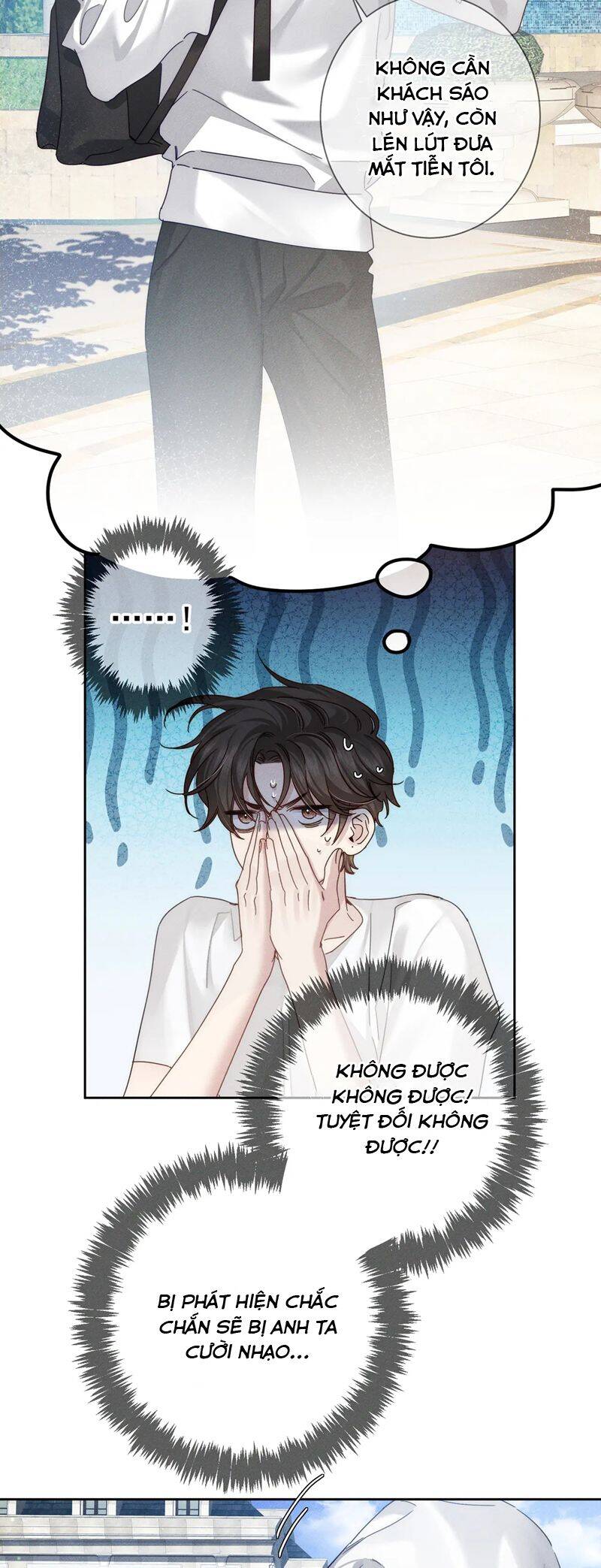 Nhân Vật Chính Chỉ Muốn Yêu Đương - Chapter 175 - Page 12