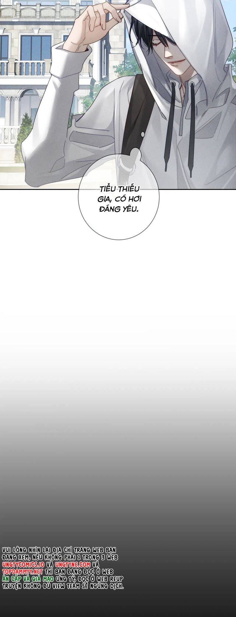 Nhân Vật Chính Chỉ Muốn Yêu Đương - Chapter 175 - Page 13