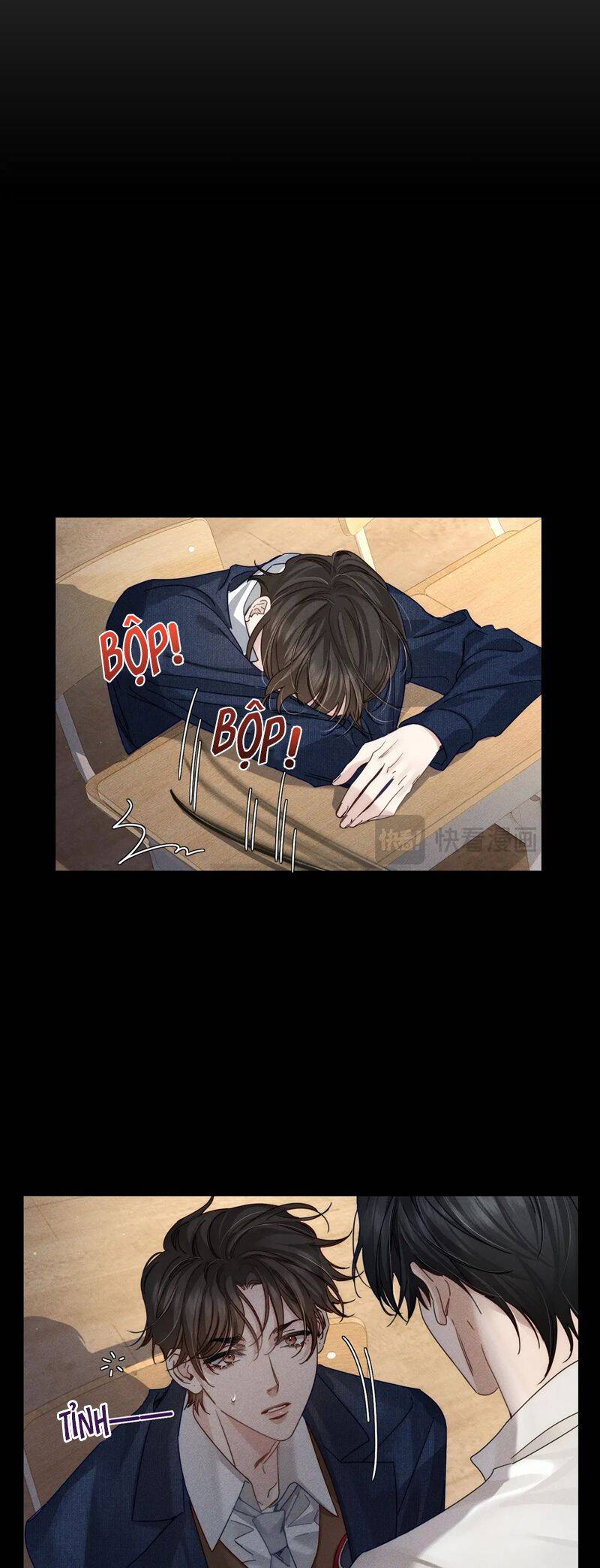 Nhân Vật Chính Chỉ Muốn Yêu Đương - Chapter 175 - Page 14